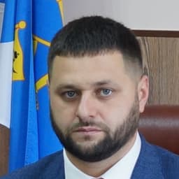Климов Максим Александрович